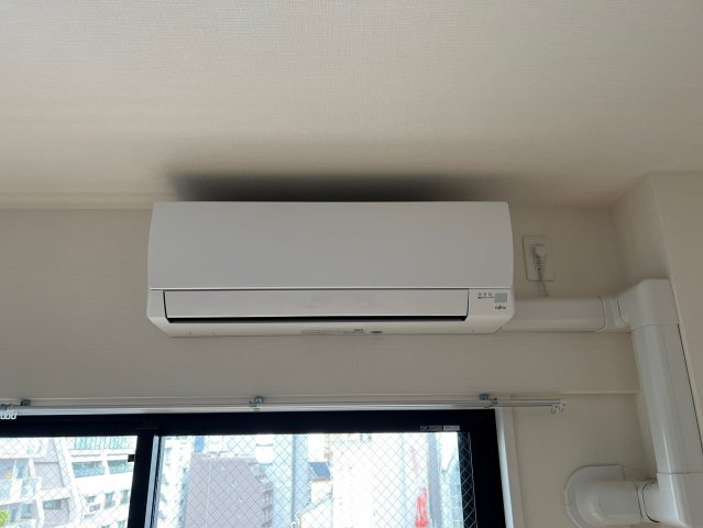 エグゼ堺筋本町の設備