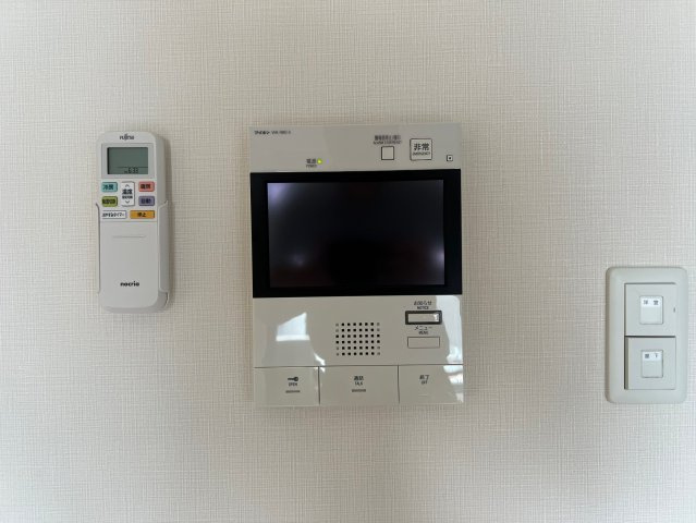 エグゼ堺筋本町のセキュリティ