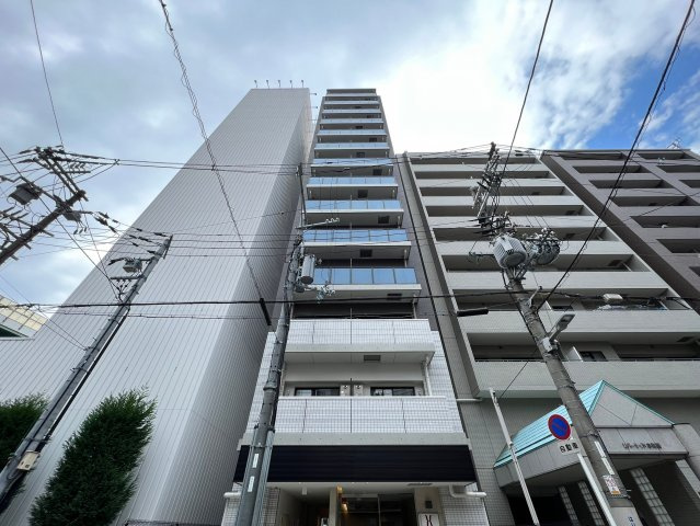 エグゼ堺筋本町