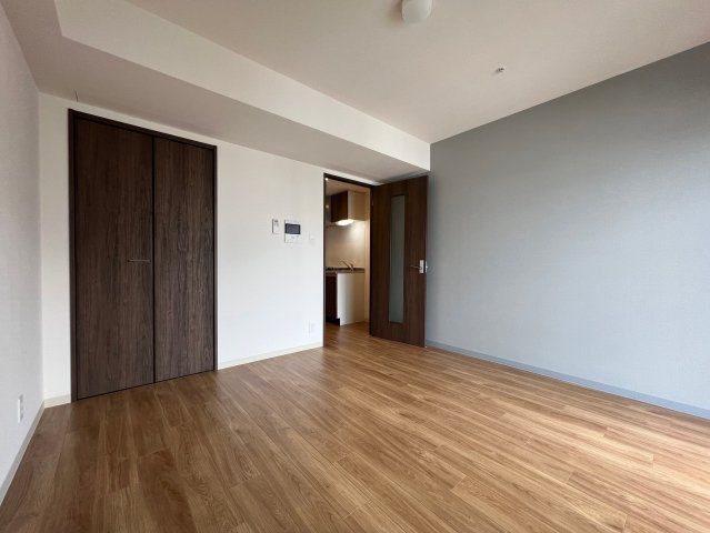 エグゼ堺筋本町の居間・リビング