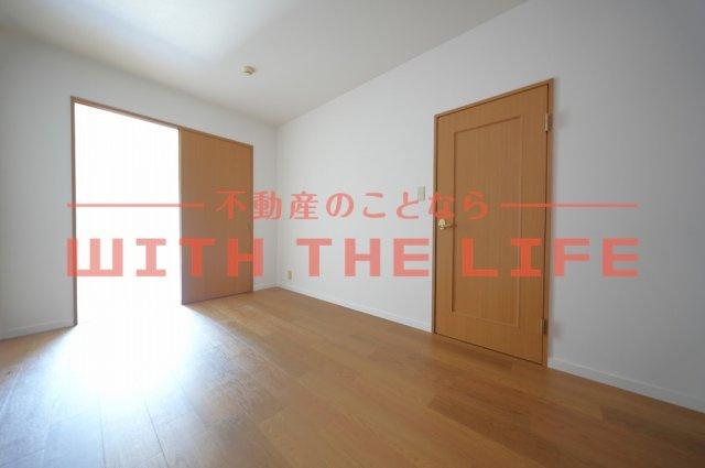 st.Maria Garden Hills【キャッシュバック対象物件】の内装|内装は落ち着いています