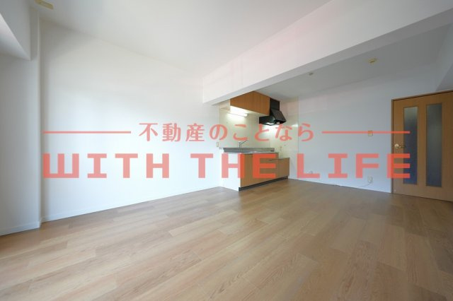 st.Maria Garden Hills【キャッシュバック対象物件】の内装|内装もきれいです