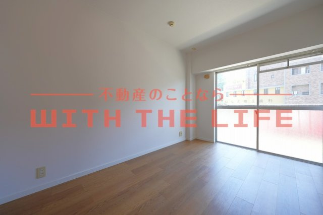 st.Maria Garden Hills【キャッシュバック対象物件】の寝室