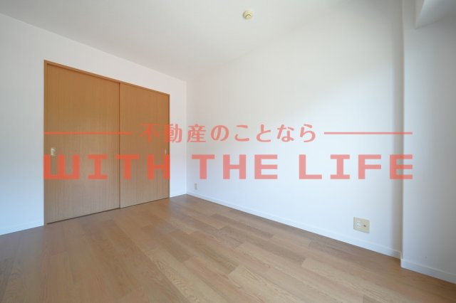 st.Maria Garden Hills【キャッシュバック対象物件】の子供部屋