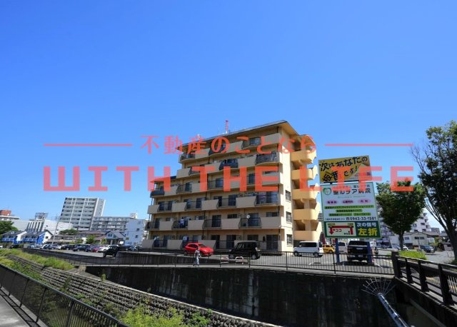st.Maria Garden Hills【キャッシュバック対象物件】の外観|外観です