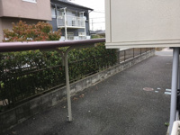 サイクルポート
