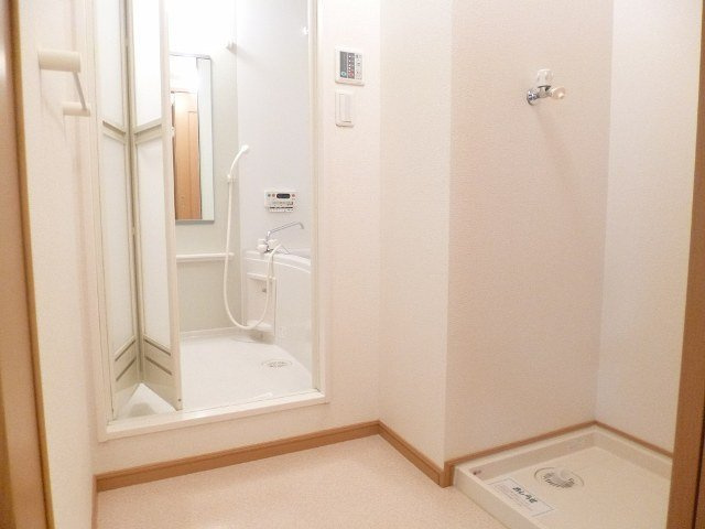 ＷＩＳＨ　Ⅱの設備