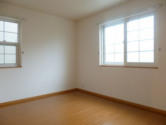 ＷＩＳＨ　Ⅱの内装