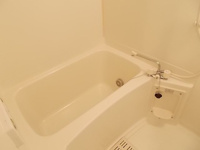 日々の暮らしに欠かせないお風呂です