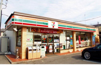 セブンイレブン向町店まで800m