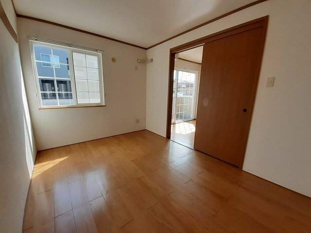 使いやすい居間です