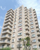 北区浮間３丁目のマンションの画像