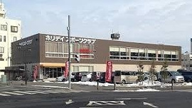 ホリデイスポーツクラブ深谷まで1900m