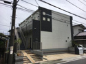 クレイノ壱番館の画像