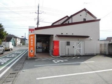 花園郵便局まで160m