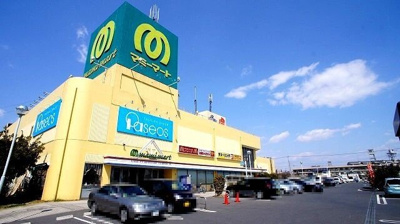 マニ―マート籠原店まで800m