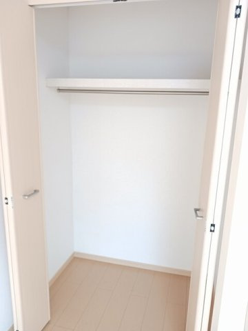 こまごまとしたものを収納できそうですね