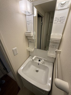 おしゃれな内装です