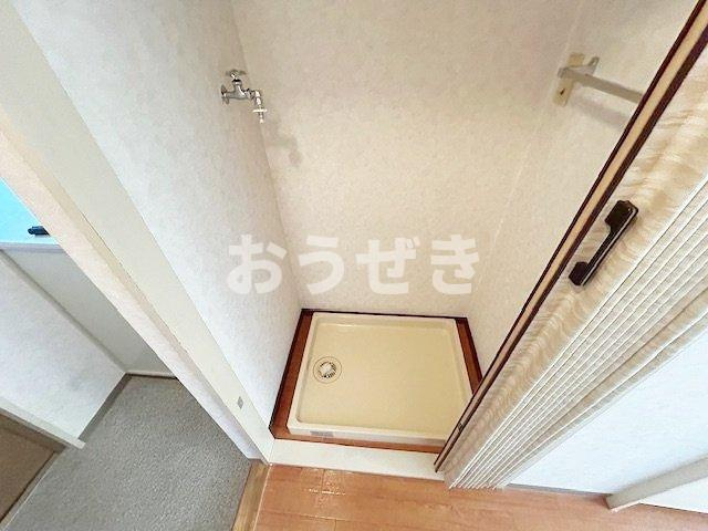 生麦栗山ハイツの設備
