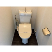トイレも気になるポイント