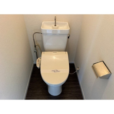 トイレも気になるポイント