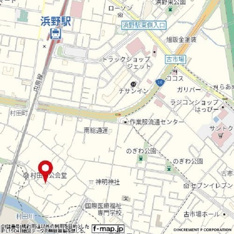物件の外観です