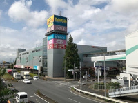 パトリア-ベルクス　東大宮店まで1400m