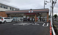 セブン　さいたま深作2丁目店まで240m