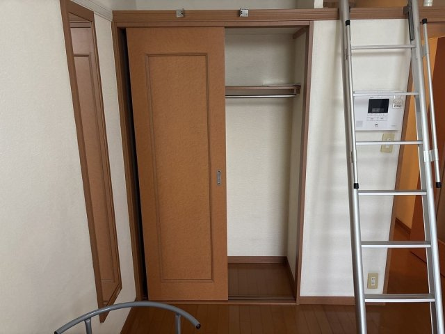 物件の内装です