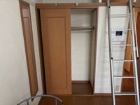 物件の内装です