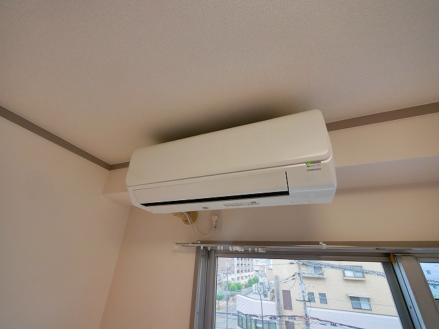 プルミエール新大宮の設備