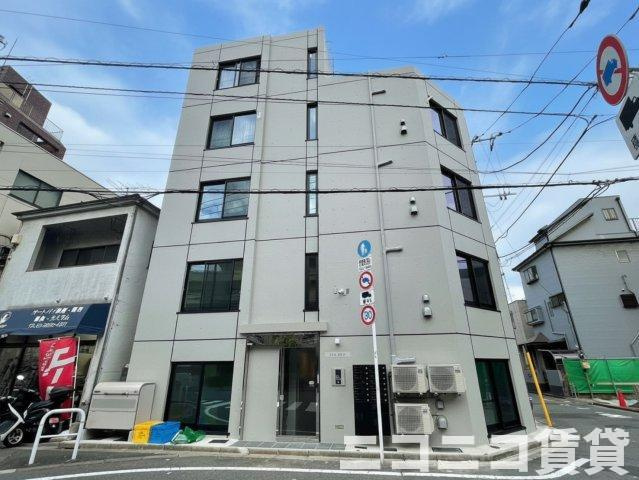 【外観】 | SLB西新井