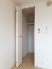 こまごまとしたものを収納できそうですね