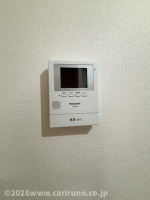 【セキュリティ】 | アシッドハウスA棟