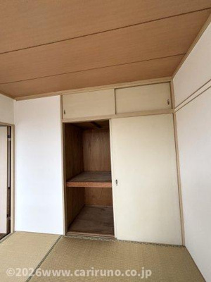 【収納】 | アシッドハウスA棟