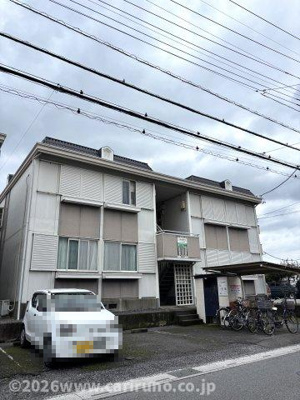 【その他】 | アシッドハウスA棟