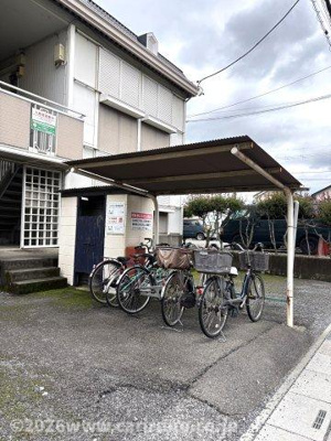 【その他共用部分】 | アシッドハウスA棟