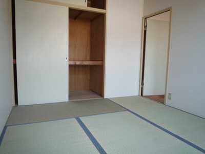 【内装】 | アシッドハウスA棟