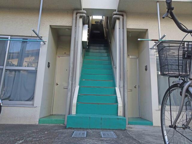 ともえマンションのその他共用部分
