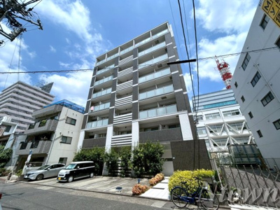 【外観】 | パティオエスペランサ | 外観もきれいです