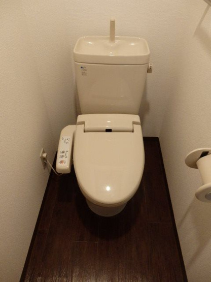 【トイレ】 | ヴェルステージ国分寺(ヴェルステージコクブンジ)