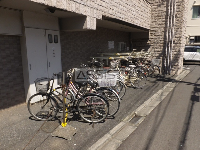 フルール狛江のその他共用部分