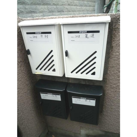 アールメゾンのその他共用部分