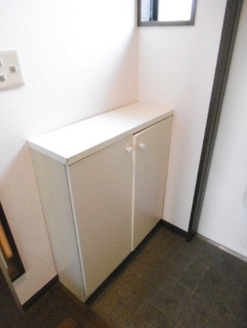 アールメゾンの内装|※他号室の参考写真です。