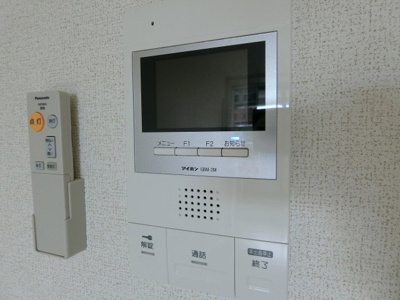 【セキュリティ】 | ハピネスパラシオン