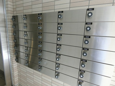 【設備】 | ハピネスパラシオン