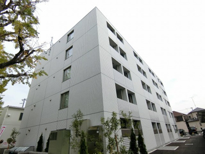 【展望】 | ハピネスパラシオン
