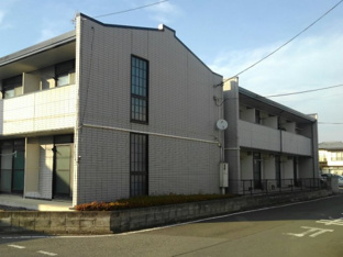 外観もきれいです
