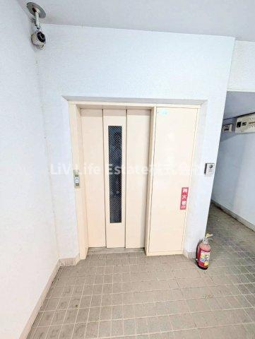 アルスターハウスの設備|別部屋参考写真
