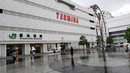 CASA PIAZZA 錦糸町の周辺
